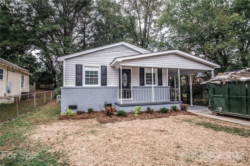 208 Winburn St, Monroe, NC 28112