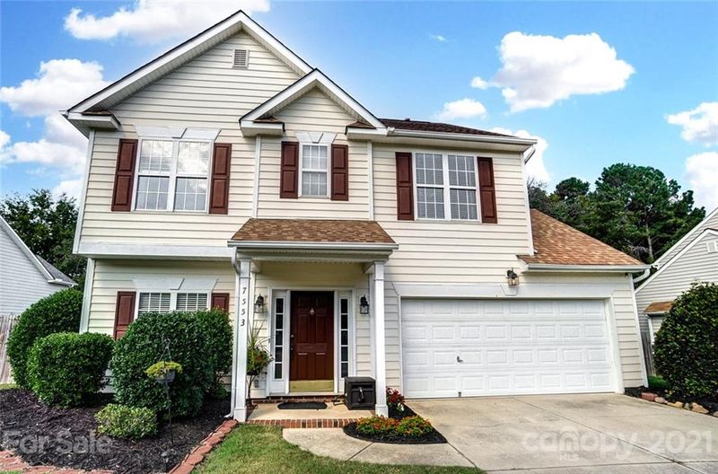 7553 Sedgebrook Dr, Stanley, NC 28164