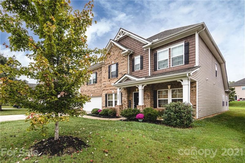 2282 Isaac St, Concord, NC 28027