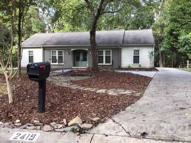 2419 Bergen Ct, Charlotte, NC 28210