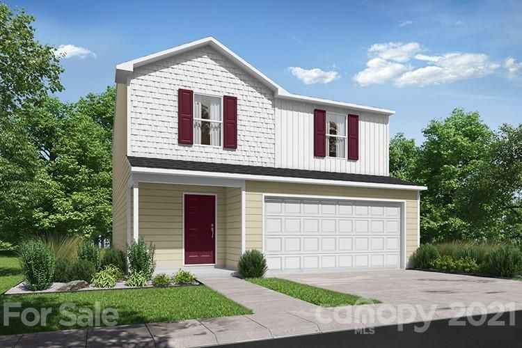 121 Jo Creek Dr, Harmony, NC 28634