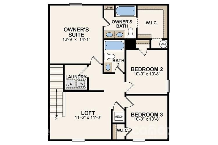 139 Jo Creek Dr, Harmony, NC 28634