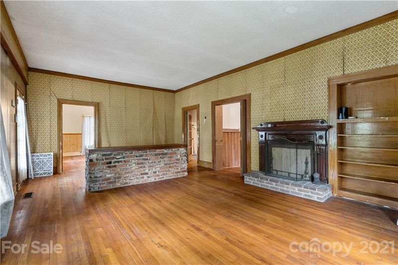 8417 Old Concord Rd, Charlotte, NC 28213