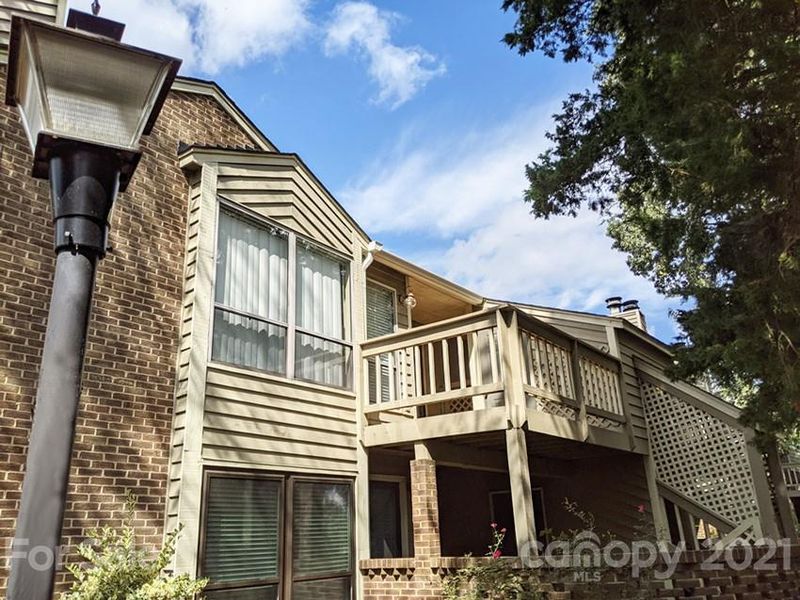 1608 Sharon Rd W #48, Charlotte, NC 28210