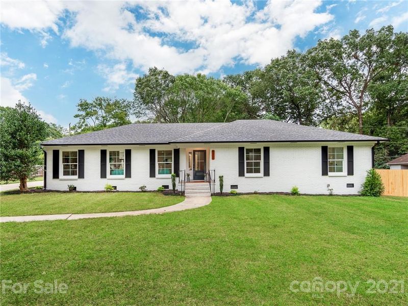 5408 Lansing Dr, Charlotte, NC 28270