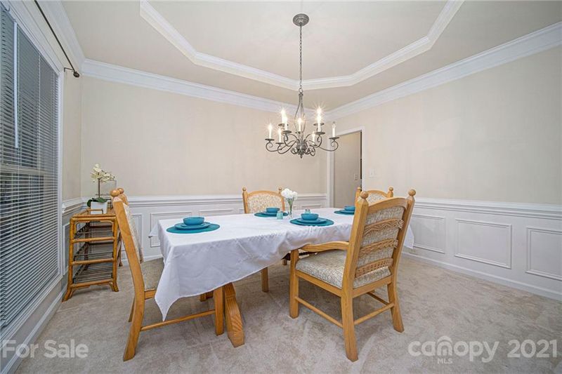 1209 Langdon Terrace Dr, Indian Trail, NC 28079