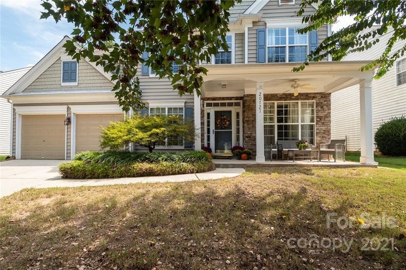 20727 Waters Edge Ct, Cornelius, NC 28031