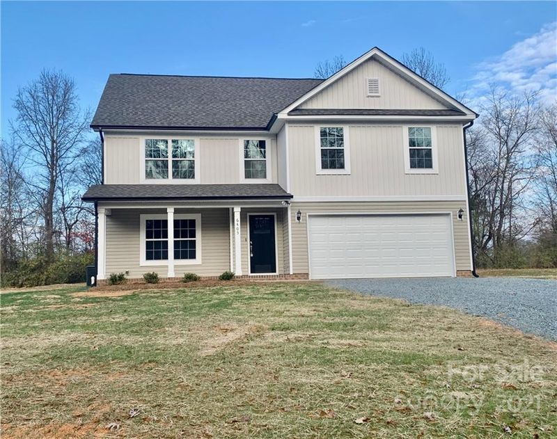 6405 Lawyers Rd E, Marshville, NC 28103