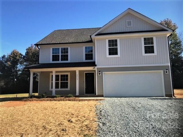 6405 Lawyers Rd E, Marshville, NC 28103