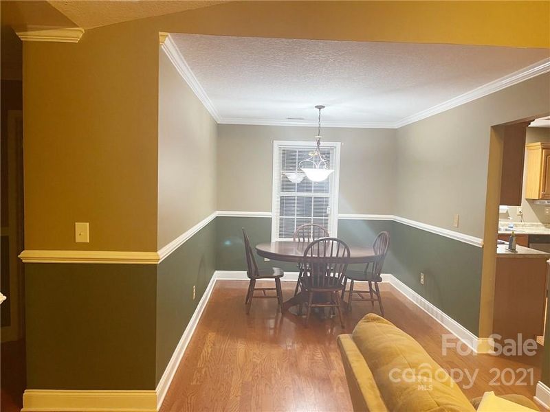 4409 Enoch Dr, Charlotte, NC 28269