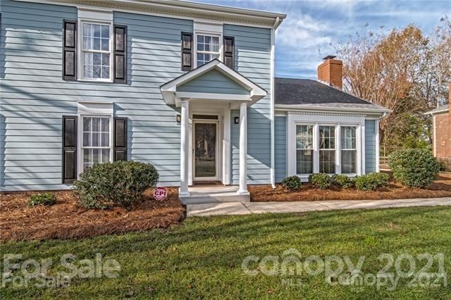 4739 Carberry Ct, Charlotte, NC 28226