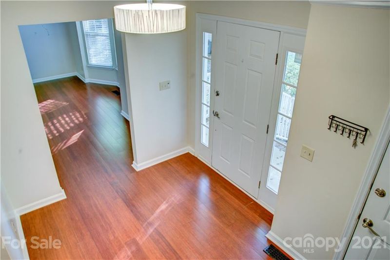 3100 Peggy Ridge Ter, Matthews, NC 28105