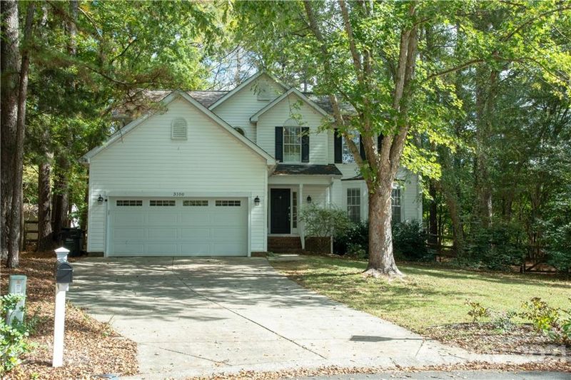 3100 Peggy Ridge Ter, Matthews, NC 28105