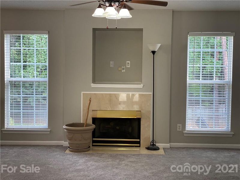 7940 Travers Run Dr, Charlotte, NC 28215