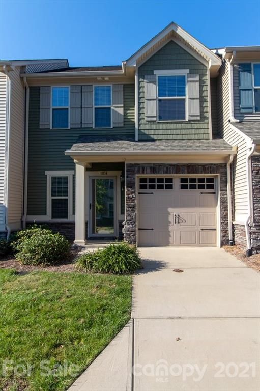 11134 Jc Murray Dr NW, Concord, NC 28027