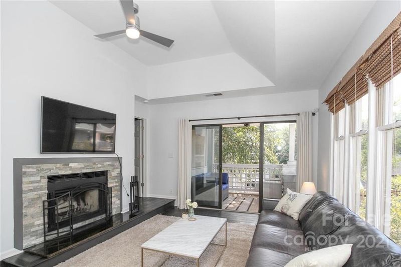 232 Queens Rd #36, Charlotte, NC 28204