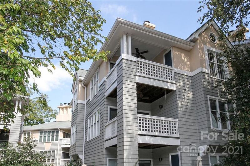232 Queens Rd #36, Charlotte, NC 28204