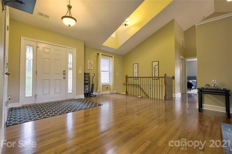 7295 Gabriel St, Sherrills Ford, NC 28673