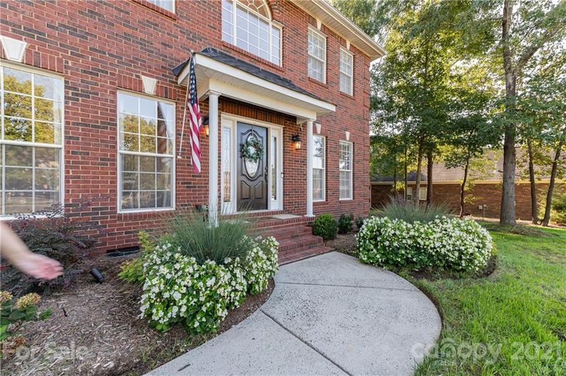 3216 Oglethorpe Ln, Monroe, NC 28110