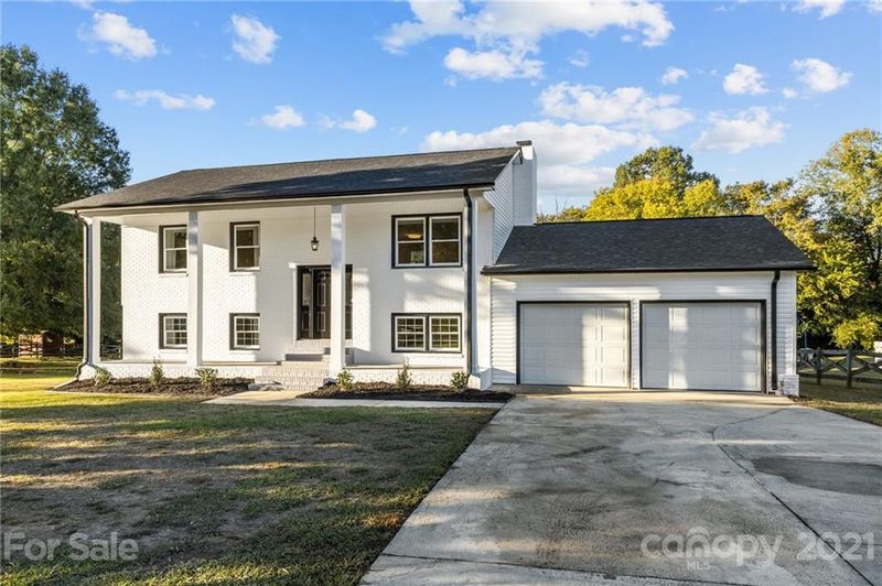 120 Ridge Rn, Marshville, NC 28103