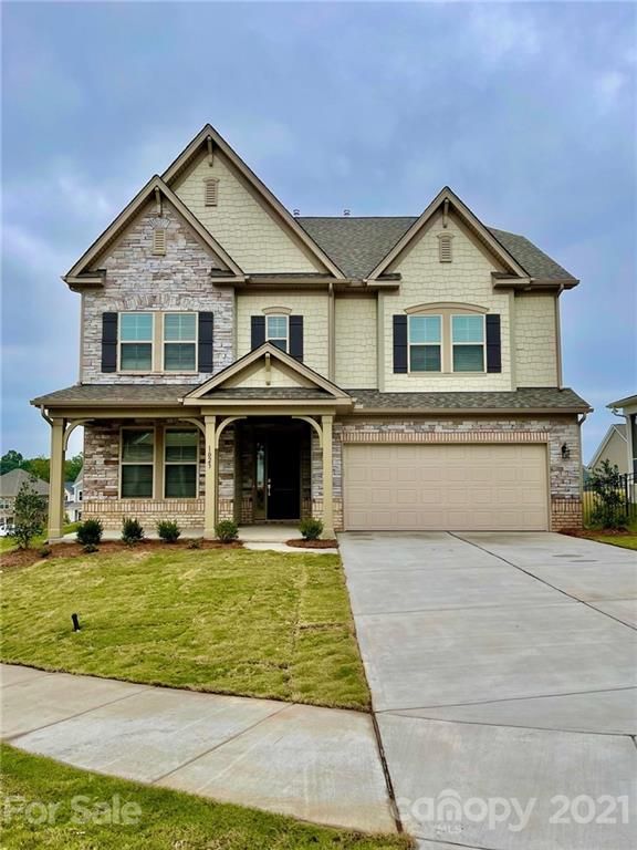 1023 Tobin Dr, Fort Mill, SC 29715