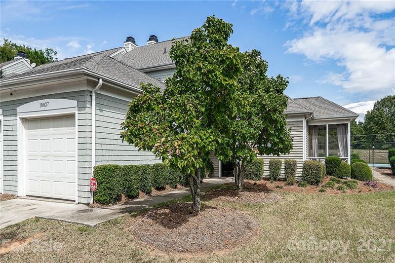 18827 Silver Quay Dr, Cornelius, NC 28031