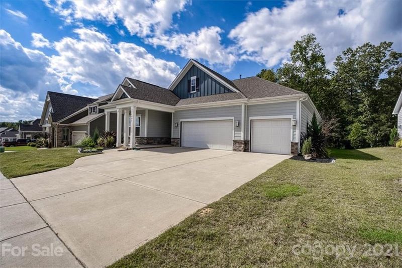 14002 Heron Crest Tc, Charlotte, NC 28278