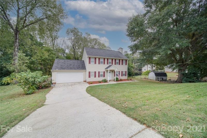 6714 Wannamaker Ln, Charlotte, NC 28226