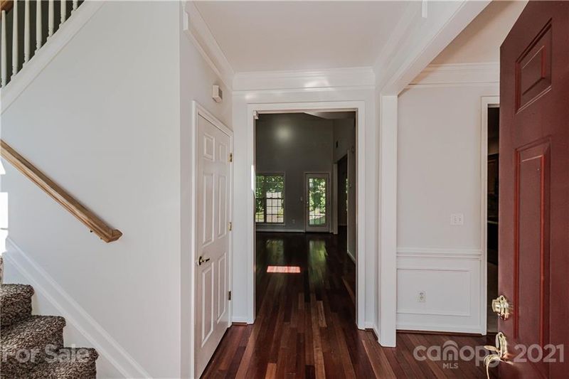 3002 Glen Summit Dr, Charlotte, NC 28270