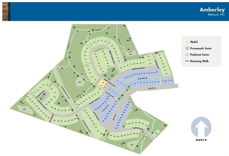 4108 Armstrong Farm Dr, Belmont, NC 28012