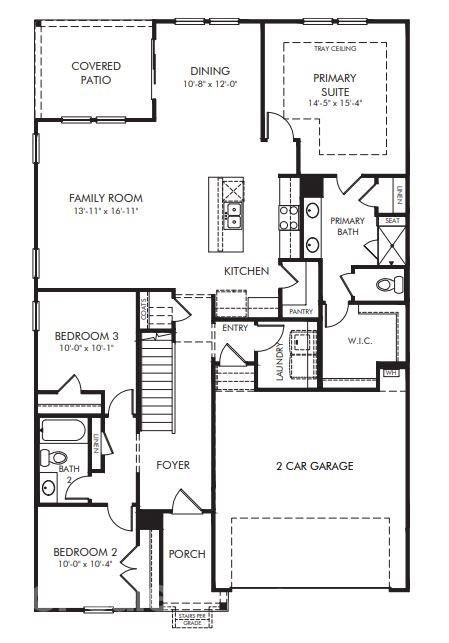 4534 Kelowna St, Charlotte, NC 28214