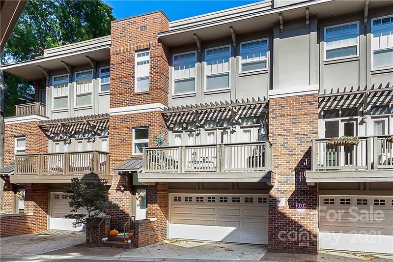 919 Gracie Way, Charlotte, NC 28204