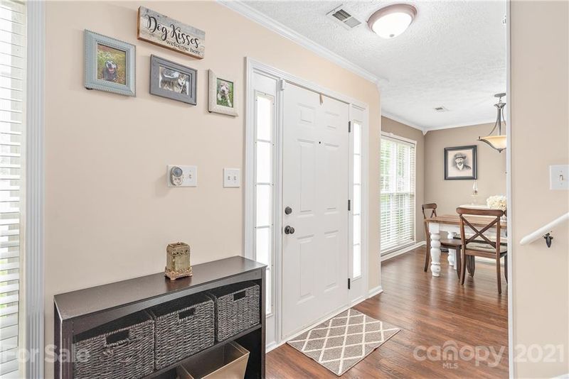 2805 Churn Ct, Monroe, NC 28110