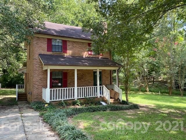 957 High Ln, Lancaster, SC 29720
