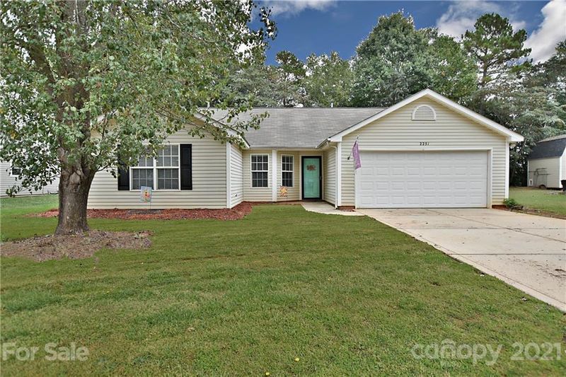 2251 Mancke Dr, Rock Hill, SC 29732