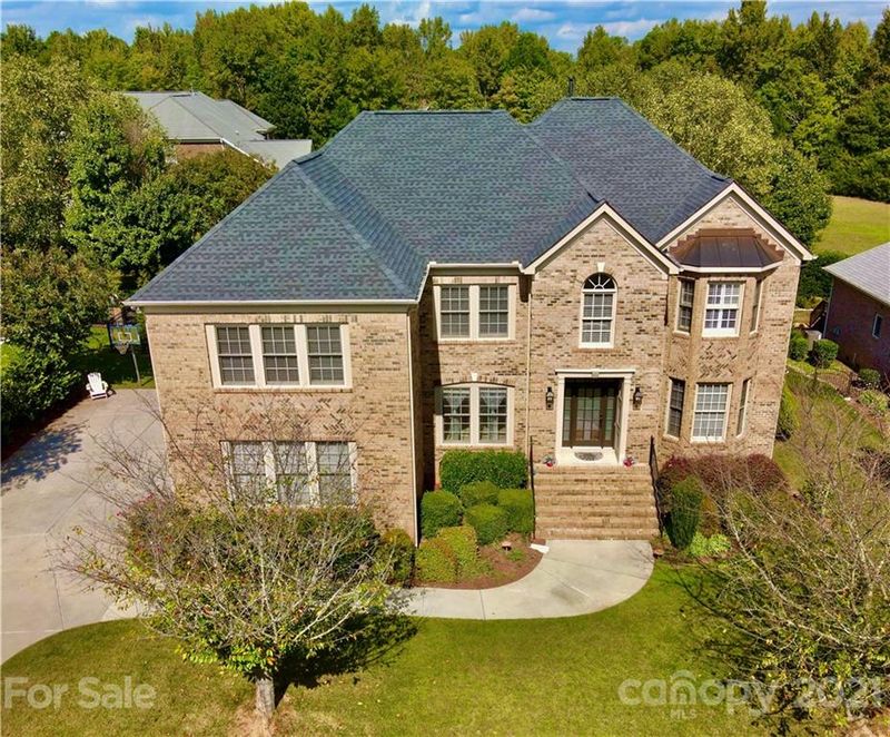 4008 Perrault Cir, Monroe, NC 28110