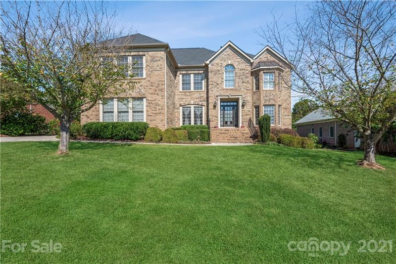 4008 Perrault Cir, Monroe, NC 28110