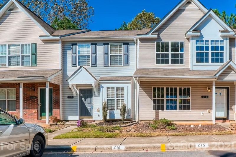 216 Butler Pl, Fort Mill, SC 29715