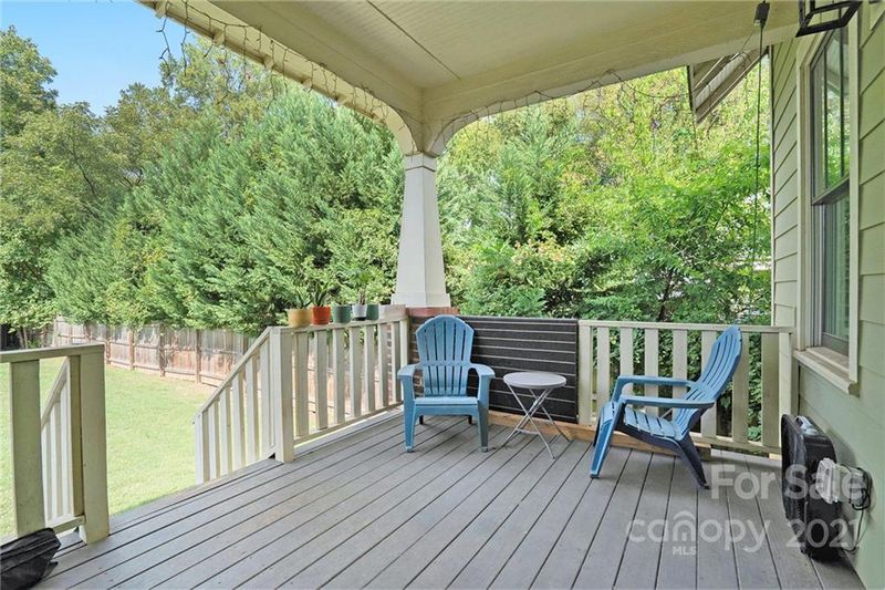 1815 Harrill St, Charlotte, NC 28205