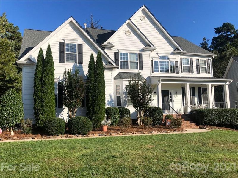 1600 Randwick Way, Matthews, NC 28104