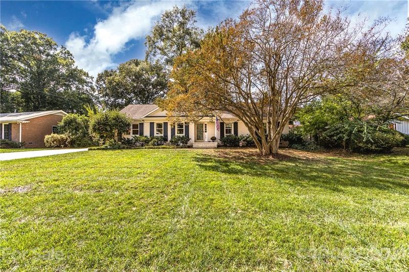 3124 Pendleton Ave, Charlotte, NC 28210