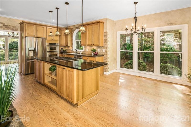 18801 Hammock Ln, Davidson, NC 28036