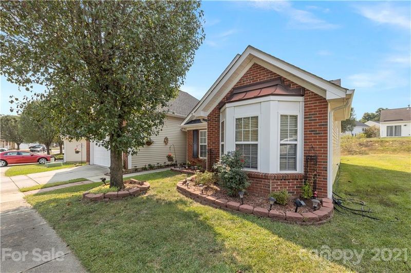 2009 Moonstone Ln, Indian Trail, NC 28079