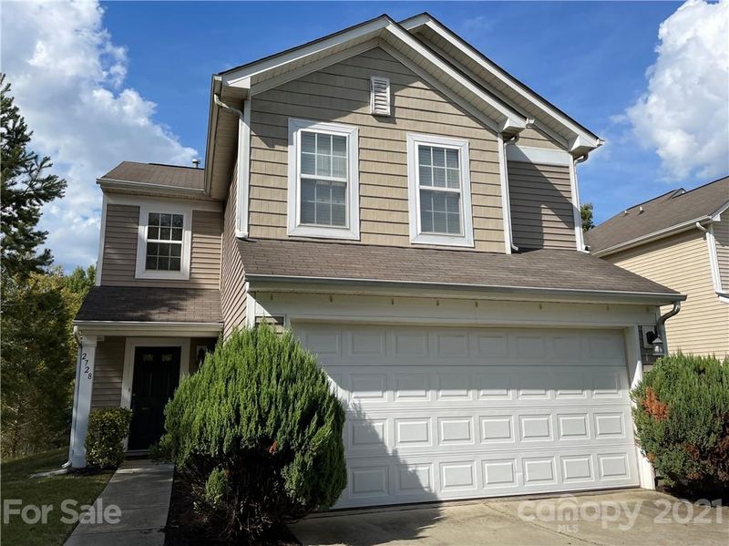 2728 Valley Ct, Charlotte, NC 28273