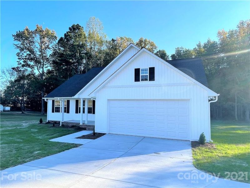 388 Boyd Faile Rd, Heath Springs, SC 29058