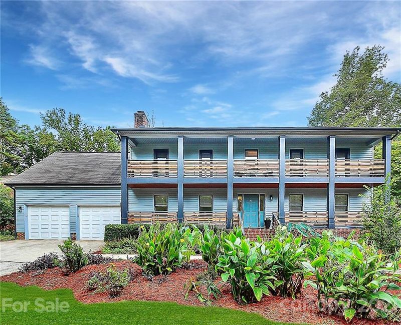 6215 Dougherty Dr, Charlotte, NC 28213