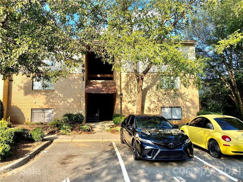 4831 Spring Lake Dr #D, Charlotte, NC 28212