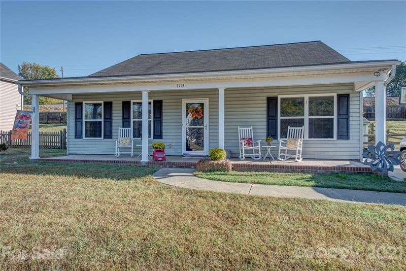7113 Weavers Rn, Cramerton, NC 28032