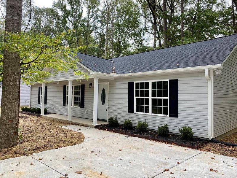 1017 Shady Ln, Lancaster, SC 29720