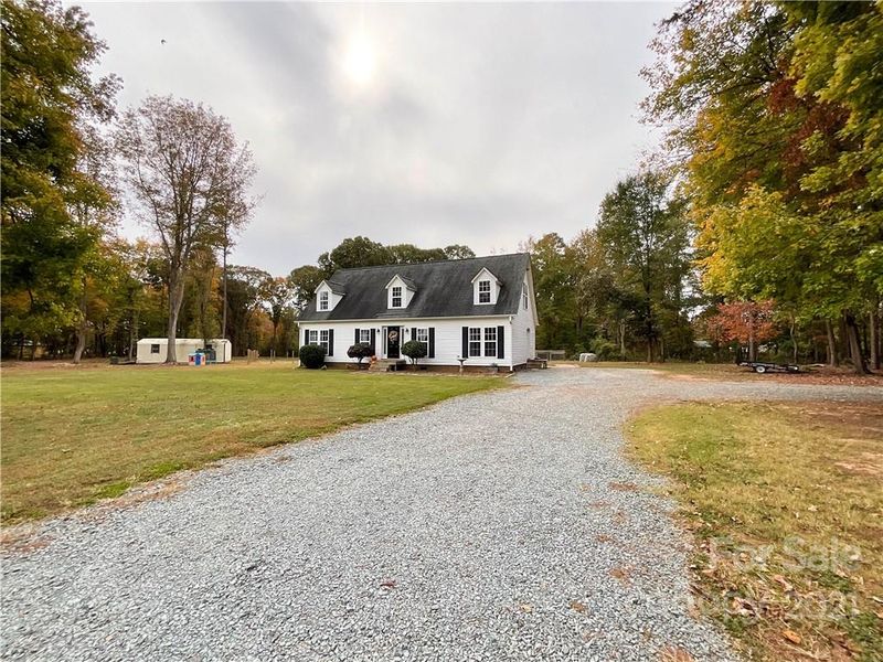 4214 Western Union School Rd #115, Waxhaw, NC 28173